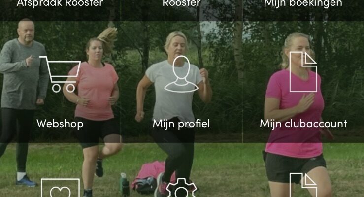 Jeroen Kuyper Hardloopcoach hardloopclub app